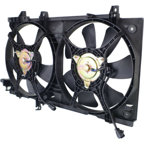 COOLING FAN ASSY W/O TURBO REPLACEMENT FOR SUBARU FORESTER 2004 PARTSLINK NUMBER SU3115114 COOLING FAN ASSY W/O TURBO REPLACEMENT FOR SUBARU FORESTER 2004 PARTSLINK NUMBER SU3115114