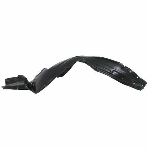 FENDER LINER FR LH REPLACEMENT FOR SUBARU FORESTER 2004 PARTSLINK NUMBER SU1248108