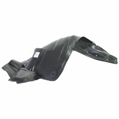 FENDER LINER FR LH REPLACEMENT FOR SUBARU FORESTER 2004 PARTSLINK NUMBER SU1248108