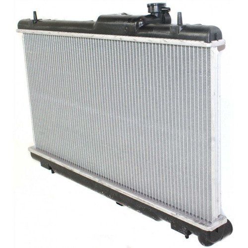 RADIATOR (2331) REPLACEMENT FOR SUBARU LEGACY 2004 PARTSLINK NUMBER SU3010110