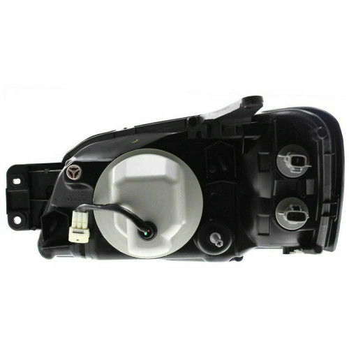 HEAD LAMP RH GT OUTBACK W/O SPORT HQ REPLACEMENT FOR SUBARU OUTBACK LEGACY 2004 PARTSLINK NUMBER SU2503105