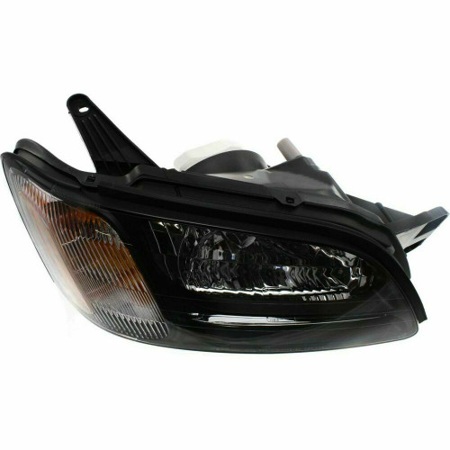 HEAD LAMP RH GT OUTBACK W/O SPORT HQ REPLACEMENT FOR SUBARU OUTBACK LEGACY 2004 PARTSLINK NUMBER SU2503105