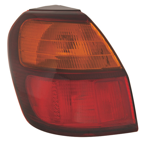 TAIL LAMP LH OUTBACK WGN HQ REPLACEMENT FOR SUBARU OUTBACK LEGACY 2004 PARTSLINK NUMBER SU2804103