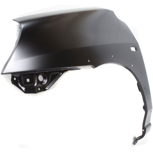 FENDER FR LH W/MOULDING HOLE REPLACEMENT FOR SUZUKI AERIO 2004 PARTSLINK NUMBER SZ1240115