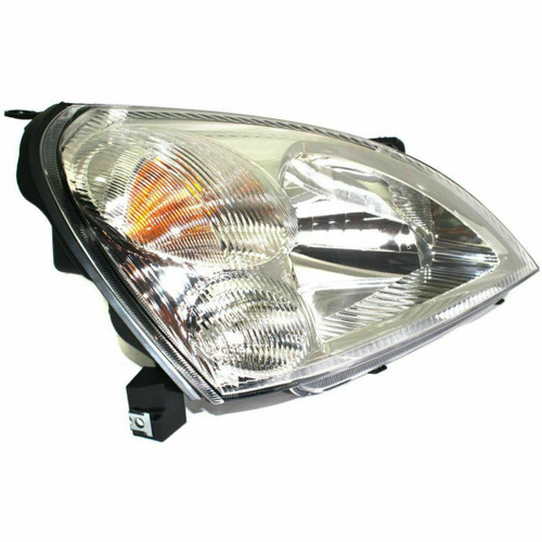 HEAD LAMP RH HQ REPLACEMENT FOR SUZUKI AERIO 2004 PARTSLINK NUMBER SZ2519101 HEAD LAMP RH HQ REPLACEMENT FOR SUZUKI AERIO 2004 PARTSLINK NUMBER SZ2519101