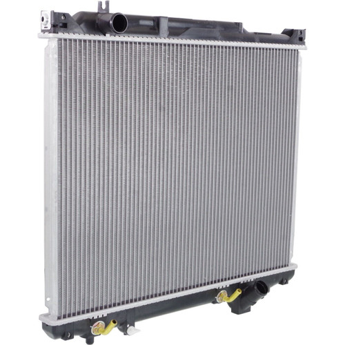 RADIATOR (2933) 2.7L V6 AT REPLACEMENT FOR SUZUKI XL7 2004 PARTSLINK NUMBER SZ3010134