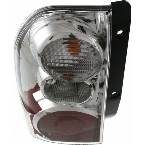 TAIL LAMP LH HQ REPLACEMENT FOR SUZUKI XL7 2004 PARTSLINK NUMBER SZ2818105