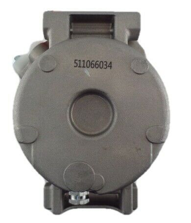 AC COMPRESSOR  REPLACEMENT FOR TOYOTA SIENNA 2006 PARTSLINK NUMBER 14-0135NEW