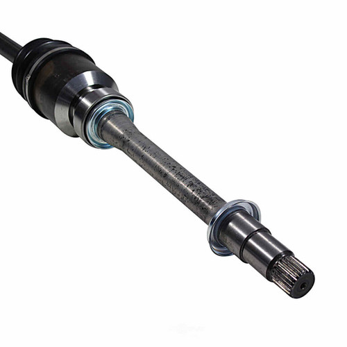 C V AXLE ASSEMBLY RH FWD  REPLACEMENT FOR TOYOTA SIENNA 2006 PARTSLINK NUMBER 	NCV69608