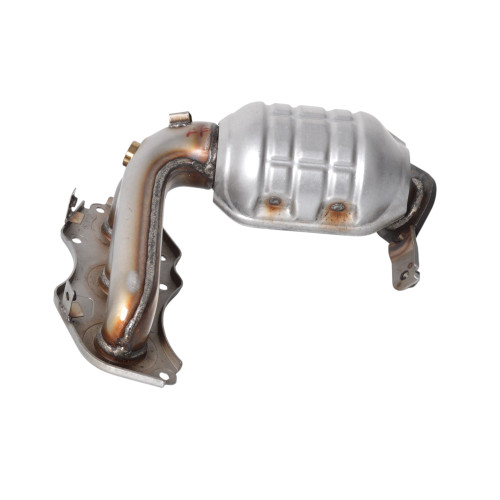 CATALYTIC CONVERTER LH 2WD ONLY WITH MANIFOLD REPLACEMENT FOR TOYOTA SIENNA 2006 PARTSLINK NUMBER 33220 CATALYTIC CONVERTER LH 2WD ONLY WITH MANIFOLD REPLACEMENT FOR TOYOTA SIENNA 2006 PARTSLINK NUMBER 33220