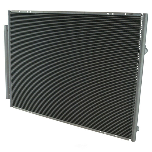 CONDENSER (3284)  REPLACEMENT FOR TOYOTA SIENNA 2006 PARTSLINK NUMBER TO3030194