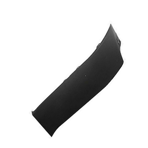 BUMPER END FR RH SPORT/SR5 PLASTIC REPLACEMENT FOR TOYOTA 4RUNNER 2004 PARTSLINK NUMBER TO1005168