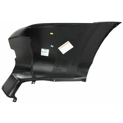 BUMPER END RR LH LTD/SPORTS REPLACEMENT FOR TOYOTA 4RUNNER 2004 PARTSLINK NUMBER TO1104118 BUMPER END RR LH LTD/SPORTS REPLACEMENT FOR TOYOTA 4RUNNER 2004 PARTSLINK NUMBER TO1104118