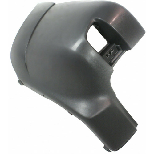 BUMPER END RR LH MATTE-GRAY TEXTURED SR5/SPORT REPLACEMENT FOR TOYOTA 4RUNNER 2004 PARTSLINK NUMBER TO1104117 BUMPER END RR LH MATTE-GRAY TEXTURED SR5/SPORT REPLACEMENT FOR TOYOTA 4RUNNER 2004 PARTSLINK NUMBER TO1104117