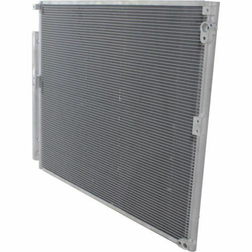 CONDENSER (3282) REPLACEMENT FOR TOYOTA 4RUNNER 2004 PARTSLINK NUMBER LX3030113