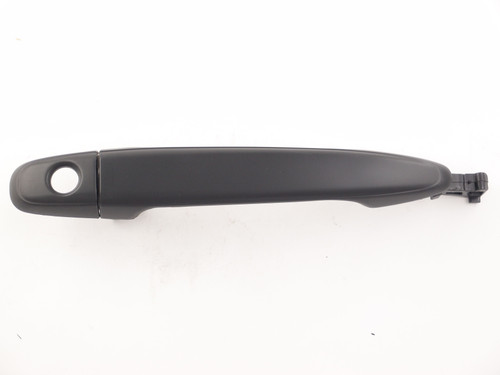 DOOR HANDLE FR LH OUTER TEXTURE REPLACEMENT FOR TOYOTA 4RUNNER 2004 PARTSLINK NUMBER TO1310143