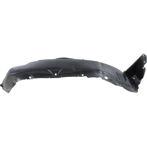 FENDER LINER RH REPLACEMENT FOR TOYOTA 4RUNNER 2004 PARTSLINK NUMBER TO1251109