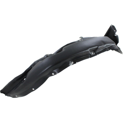 FENDER LINER RH REPLACEMENT FOR TOYOTA 4RUNNER 2004 PARTSLINK NUMBER TO1251109