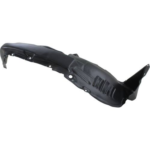 FENDER LINER RH REPLACEMENT FOR TOYOTA 4RUNNER 2004 PARTSLINK NUMBER TO1251109