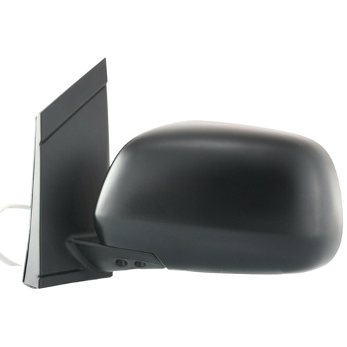 DOOR MIRROR LH POWER HTD REPLACEMENT FOR TOYOTA SIENNA 2006 PARTSLINK NUMBER TO1320205 DOOR MIRROR LH POWER HTD REPLACEMENT FOR TOYOTA SIENNA 2006 PARTSLINK NUMBER TO1320205