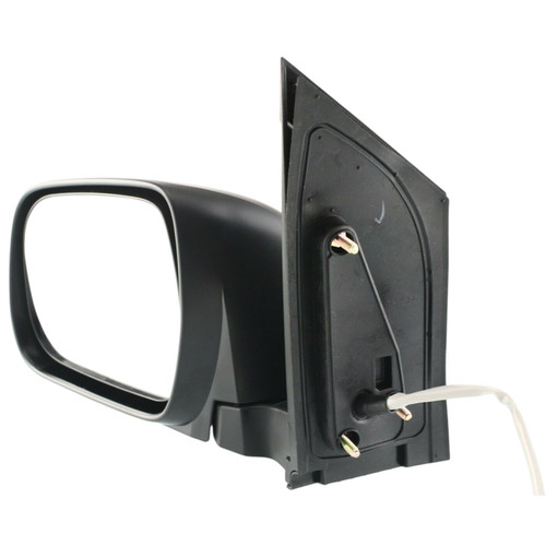 DOOR MIRROR LH POWER HTD REPLACEMENT FOR TOYOTA SIENNA 2006 PARTSLINK NUMBER TO1320205 DOOR MIRROR LH POWER HTD REPLACEMENT FOR TOYOTA SIENNA 2006 PARTSLINK NUMBER TO1320205
