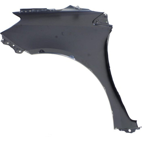 FENDER FR RH W/O ANTENNA HOLE  REPLACEMENT FOR TOYOTA SIENNA 2006 PARTSLINK NUMBER TO1241203