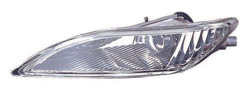 FOG LAMP FR LH HQ REPLACEMENT FOR TOYOTA SIENNA 2006 PARTSLINK NUMBER TO2592122 FOG LAMP FR LH HQ REPLACEMENT FOR TOYOTA SIENNA 2006 PARTSLINK NUMBER TO2592122