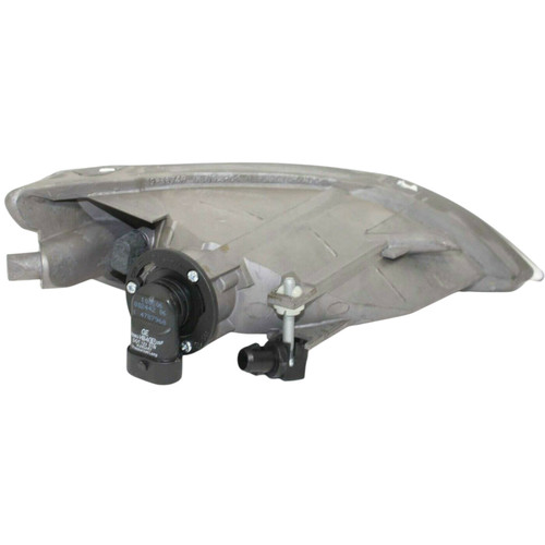 FOG LAMP FR LH HQ REPLACEMENT FOR TOYOTA SIENNA 2006 PARTSLINK NUMBER TO2592122 FOG LAMP FR LH HQ REPLACEMENT FOR TOYOTA SIENNA 2006 PARTSLINK NUMBER TO2592122