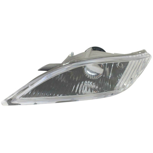 FOG LAMP FR LH HQ REPLACEMENT FOR TOYOTA SIENNA 2006 PARTSLINK NUMBER TO2592122 FOG LAMP FR LH HQ REPLACEMENT FOR TOYOTA SIENNA 2006 PARTSLINK NUMBER TO2592122