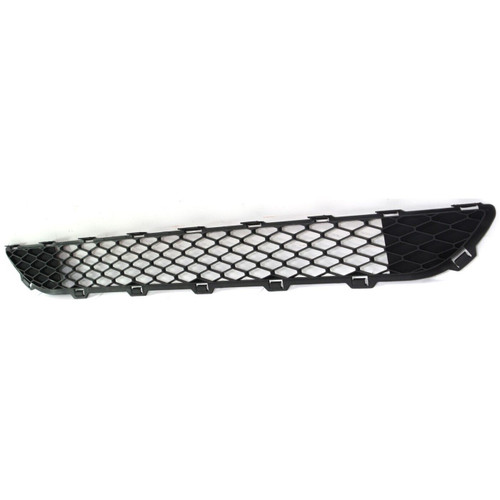 GRILLE LOWER W/O SENSOR BUMPER GRILLE  REPLACEMENT FOR TOYOTA SIENNA 2006 PARTSLINK NUMBER TO1036109