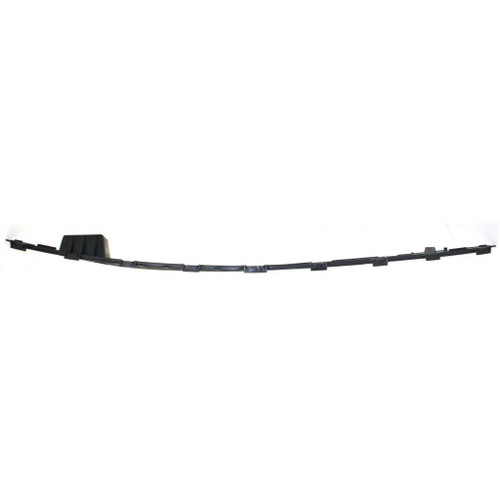 GRILLE LOWER W/SENSOR BUMPER GRILLE  REPLACEMENT FOR TOYOTA SIENNA 2006 PARTSLINK NUMBER TO1036110