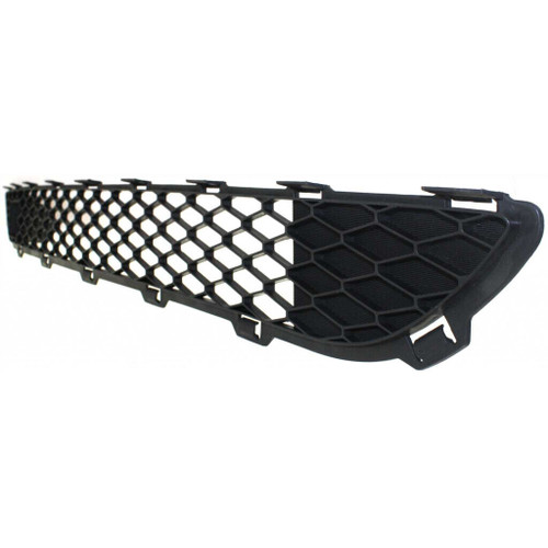 GRILLE LOWER W/SENSOR BUMPER GRILLE  REPLACEMENT FOR TOYOTA SIENNA 2006 PARTSLINK NUMBER TO1036110