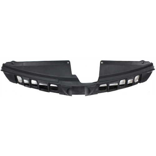 GRILLE MATTE-BLACK W/O SENSORS REPLACEMENT FOR TOYOTA SIENNA 2006 PARTSLINK NUMBER TO1200305 GRILLE MATTE-BLACK W/O SENSORS REPLACEMENT FOR TOYOTA SIENNA 2006 PARTSLINK NUMBER TO1200305