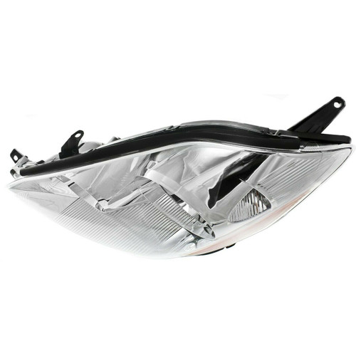 HEAD LAMP LH CAPA REPLACEMENT FOR TOYOTA SIENNA 2006 PARTSLINK NUMBER TO2502172C HEAD LAMP LH CAPA REPLACEMENT FOR TOYOTA SIENNA 2006 PARTSLINK NUMBER TO2502172C