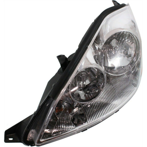 HEAD LAMP LH HID HQ REPLACEMENT FOR TOYOTA SIENNA 2006 PARTSLINK NUMBER TO2502175 HEAD LAMP LH HID HQ REPLACEMENT FOR TOYOTA SIENNA 2006 PARTSLINK NUMBER TO2502175