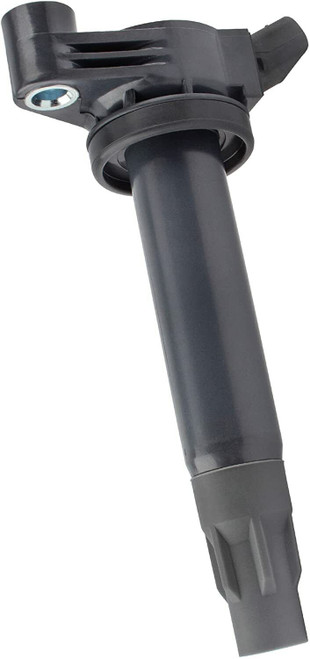 IGNITION COIL REPLACEMENT FOR TOYOTA SIENNA 2006 PARTSLINK NUMBER DK501 IGNITION COIL REPLACEMENT FOR TOYOTA SIENNA 2006 PARTSLINK NUMBER DK501
