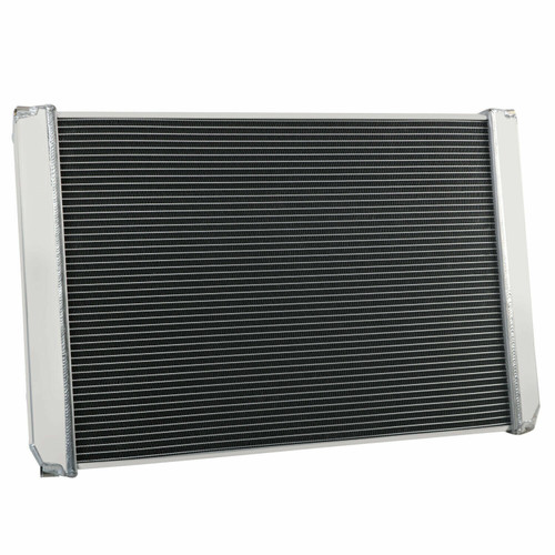 RADIATOR (2925) PLASTIC TANK FROM SEP 05	 REPLACEMENT FOR TOYOTA SIENNA 2006 PARTSLINK NUMBER TO3010311