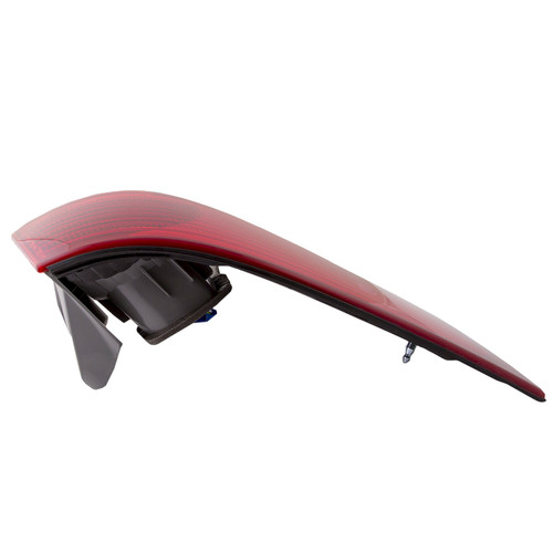 TAIL LAMP RH CAPA  REPLACEMENT FOR TOYOTA SIENNA 2006 PARTSLINK NUMBER  TO2805102C