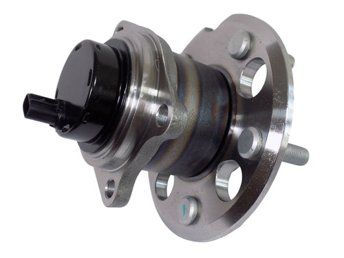 WHEEL BEARING/HUB RR FWD (512280-693280) REPLACEMENT FOR TOYOTA SIENNA 2006 PARTSLINK NUMBER 512280 WHEEL BEARING/HUB RR FWD (512280-693280) REPLACEMENT FOR TOYOTA SIENNA 2006 PARTSLINK NUMBER 512280
