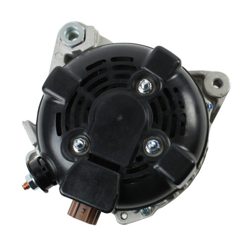 ALTERNATOR 2.4L REPLACEMENT FOR TOYOTA SOLARA 2006 PARTSLINK NUMBER 2-11034 ALTERNATOR 2.4L REPLACEMENT FOR TOYOTA SOLARA 2006 PARTSLINK NUMBER 2-11034