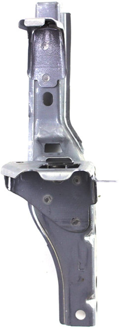 BUMPER ARM FR LH REPLACEMENT FOR TOYOTA SOLARA 2006 PARTSLINK NUMBER TO1066151 BUMPER ARM FR LH REPLACEMENT FOR TOYOTA SOLARA 2006 PARTSLINK NUMBER TO1066151