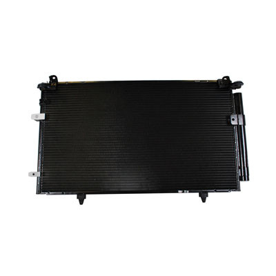 CONDENSER (3052) REPLACEMENT FOR TOYOTA SOLARA 2006 PARTSLINK NUMBER TO3030183 CONDENSER (3052) REPLACEMENT FOR TOYOTA SOLARA 2006 PARTSLINK NUMBER TO3030183