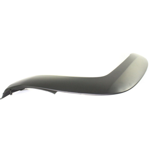 FLARE FR LH ON FENDER (PRIMED-BLACK) SMOOTH REPLACEMENT FOR TOYOTA 4RUNNER 2004 PARTSLINK NUMBER TO1268103 FLARE FR LH ON FENDER (PRIMED-BLACK) SMOOTH REPLACEMENT FOR TOYOTA 4RUNNER 2004 PARTSLINK NUMBER TO1268103