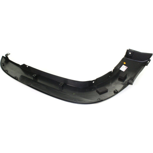 FLARE FR LH ON FENDER (PRIMED-BLACK) SMOOTH REPLACEMENT FOR TOYOTA 4RUNNER 2004 PARTSLINK NUMBER TO1268103 FLARE FR LH ON FENDER (PRIMED-BLACK) SMOOTH REPLACEMENT FOR TOYOTA 4RUNNER 2004 PARTSLINK NUMBER TO1268103