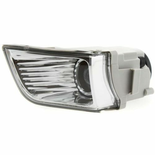 FOG LAMP FR LH HQ REPLACEMENT FOR TOYOTA 4RUNNER 2004 PARTSLINK NUMBER TO2592115 FOG LAMP FR LH HQ REPLACEMENT FOR TOYOTA 4RUNNER 2004 PARTSLINK NUMBER TO2592115