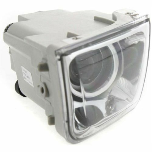 FOG LAMP FR LH HQ REPLACEMENT FOR TOYOTA 4RUNNER 2004 PARTSLINK NUMBER TO2592115 FOG LAMP FR LH HQ REPLACEMENT FOR TOYOTA 4RUNNER 2004 PARTSLINK NUMBER TO2592115