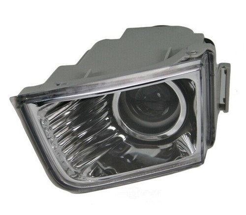 FOG LAMP FR LH HQ REPLACEMENT FOR TOYOTA 4RUNNER 2004 PARTSLINK NUMBER TO2592115 FOG LAMP FR LH HQ REPLACEMENT FOR TOYOTA 4RUNNER 2004 PARTSLINK NUMBER TO2592115