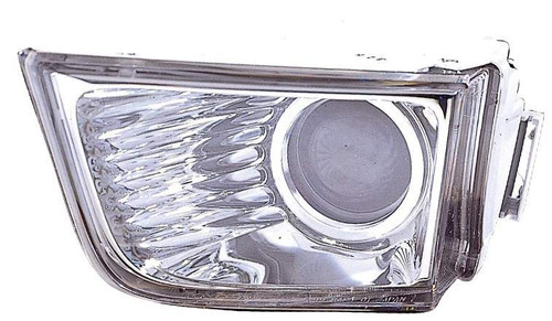 FOG LAMP FR LH HQ REPLACEMENT FOR TOYOTA 4RUNNER 2004 PARTSLINK NUMBER TO2592115 FOG LAMP FR LH HQ REPLACEMENT FOR TOYOTA 4RUNNER 2004 PARTSLINK NUMBER TO2592115