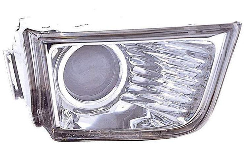 FOG LAMP FR RH HQ REPLACEMENT FOR TOYOTA 4RUNNER 2004 PARTSLINK NUMBER TO2593115 FOG LAMP FR RH HQ REPLACEMENT FOR TOYOTA 4RUNNER 2004 PARTSLINK NUMBER TO2593115