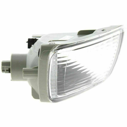 SIGNAL LAMP FR RH W/O DRL HQ REPLACEMENT FOR TOYOTA 4RUNNER 2004 PARTSLINK NUMBER TO2533112